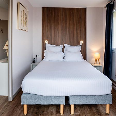 Saint Aubin Logis Hotel & Restaurant מראה חיצוני תמונה