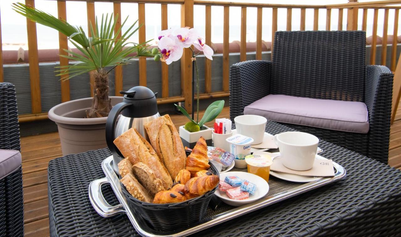 Saint Aubin Logis Hotel & Restaurant מראה חיצוני תמונה