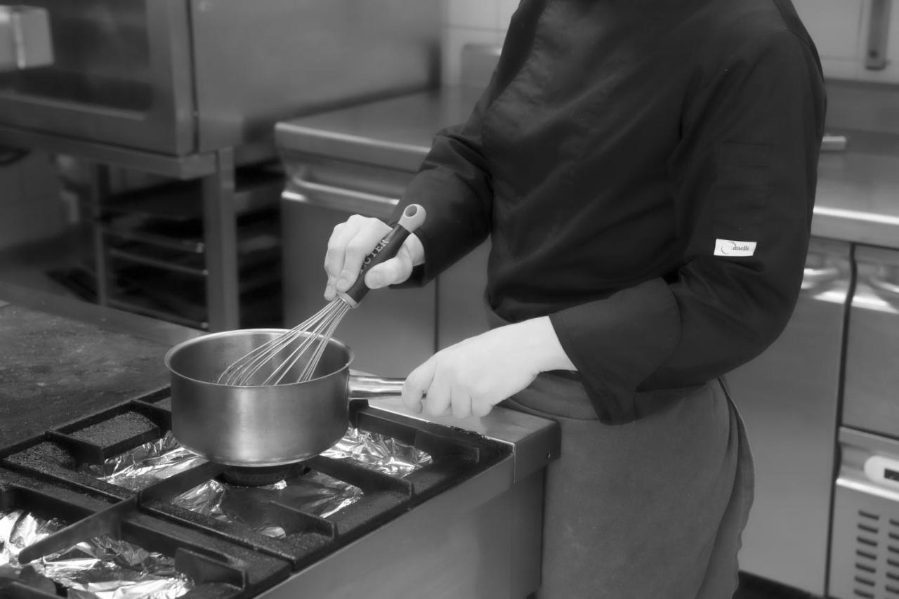 Saint Aubin Logis Hotel & Restaurant מראה חיצוני תמונה