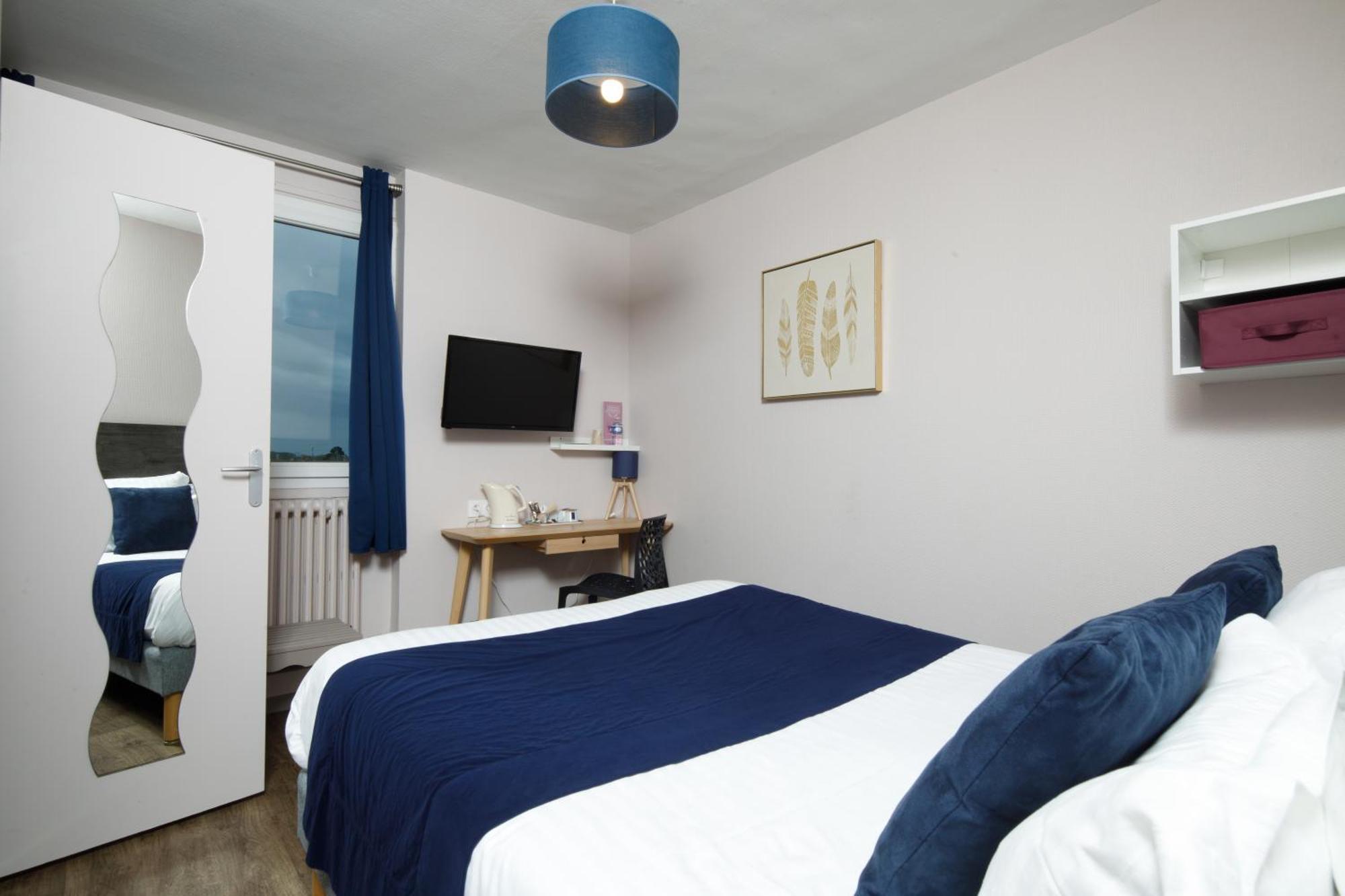 Saint Aubin Logis Hotel & Restaurant מראה חיצוני תמונה