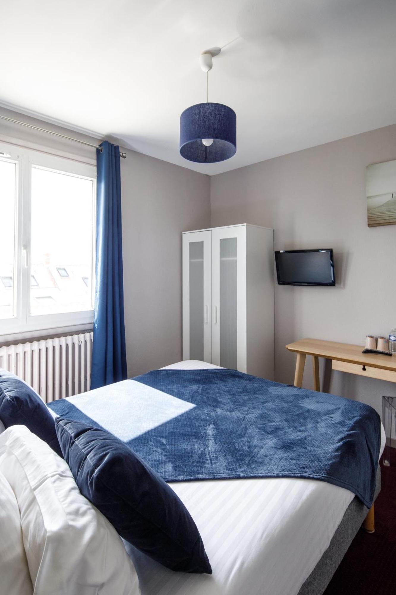 Saint Aubin Logis Hotel & Restaurant מראה חיצוני תמונה
