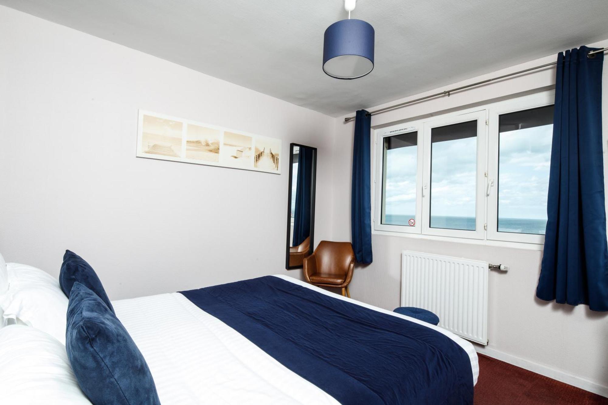 Saint Aubin Logis Hotel & Restaurant מראה חיצוני תמונה
