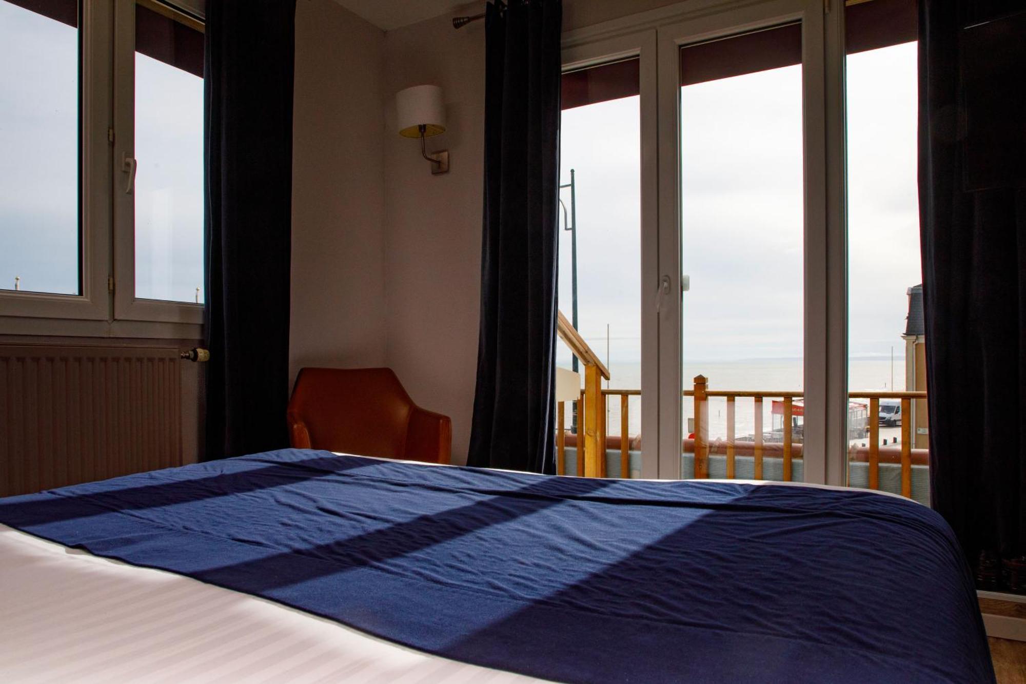 Saint Aubin Logis Hotel & Restaurant מראה חיצוני תמונה