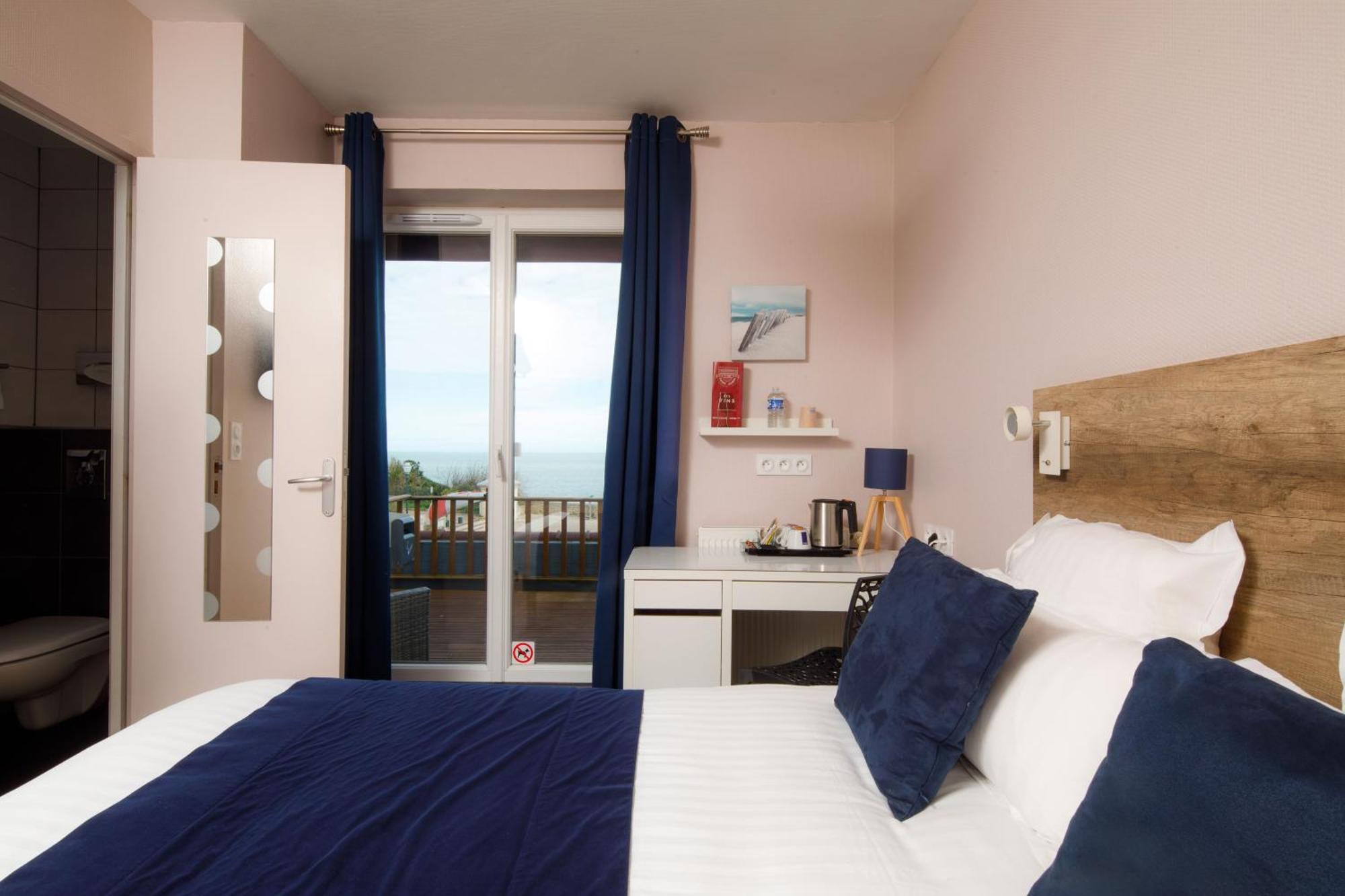 Saint Aubin Logis Hotel & Restaurant מראה חיצוני תמונה