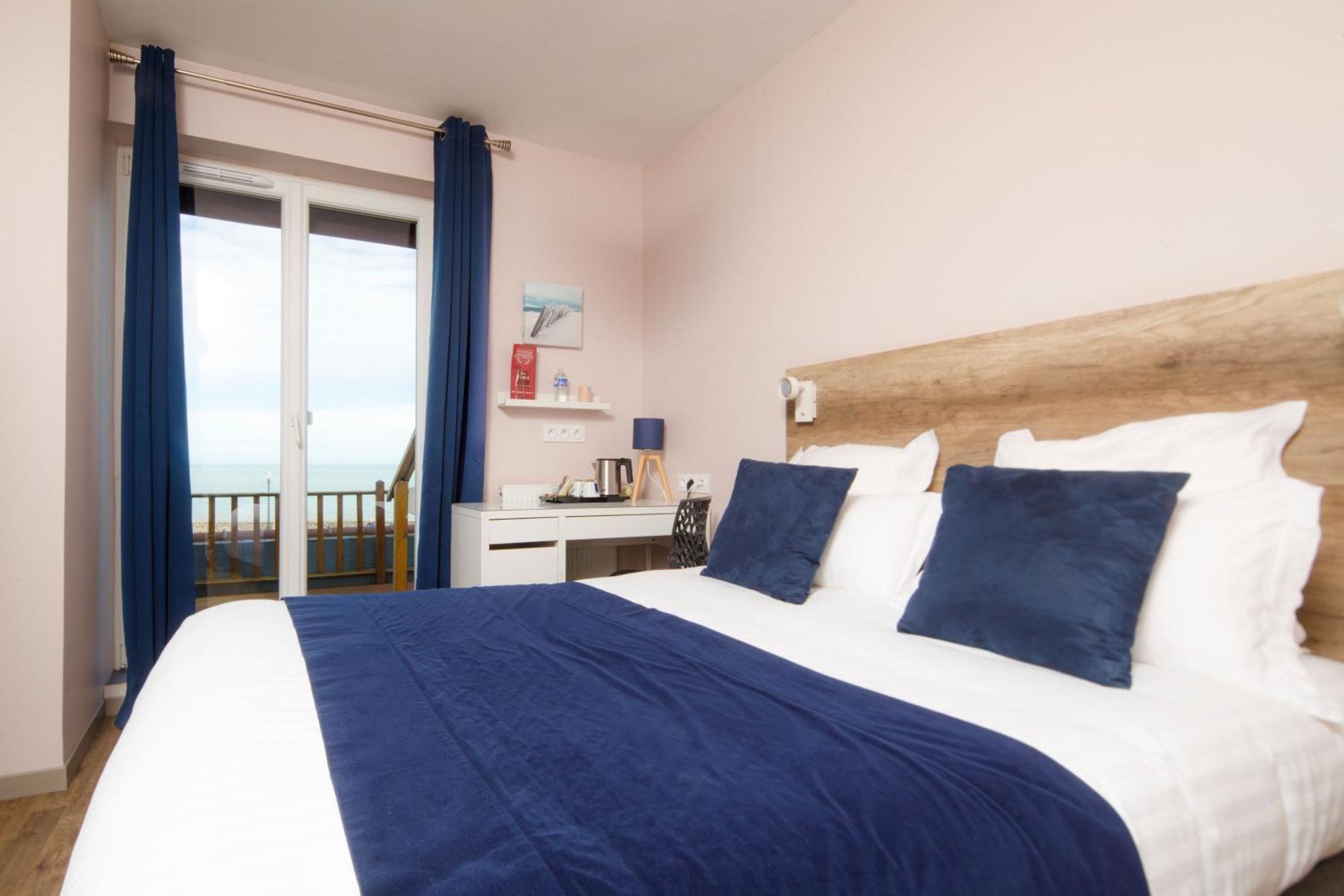 Saint Aubin Logis Hotel & Restaurant מראה חיצוני תמונה