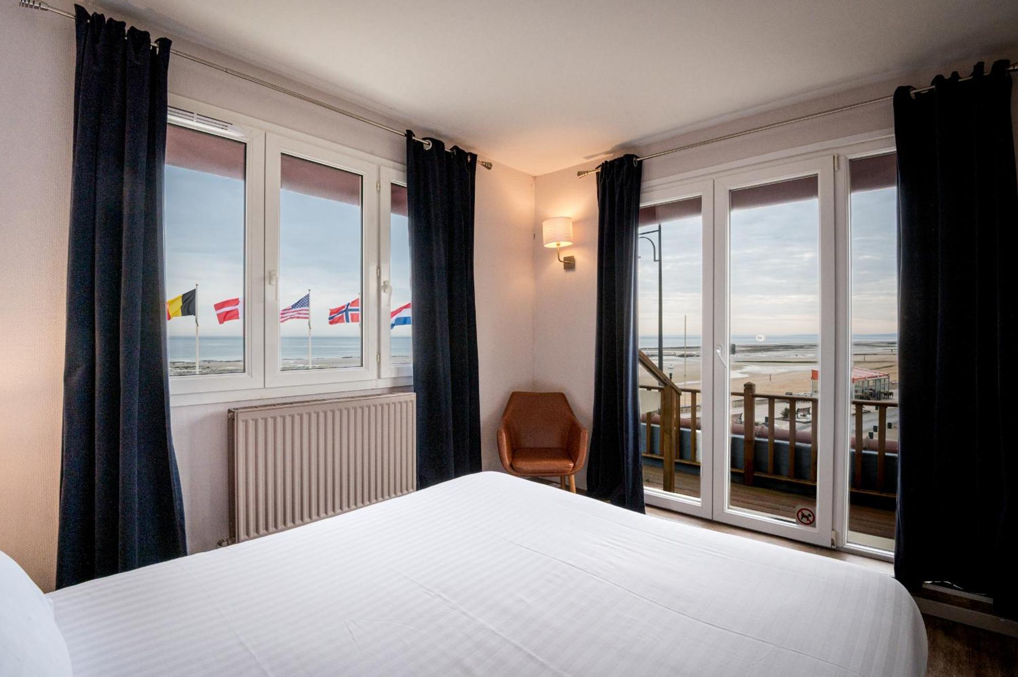 Saint Aubin Logis Hotel & Restaurant מראה חיצוני תמונה