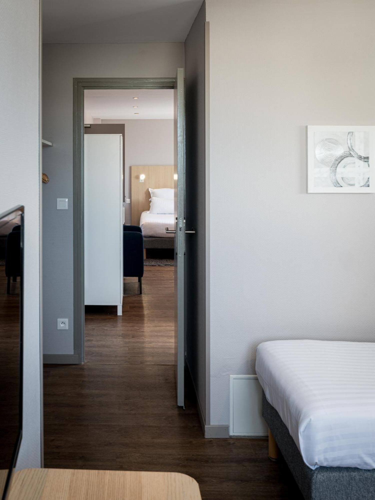 Saint Aubin Logis Hotel & Restaurant מראה חיצוני תמונה
