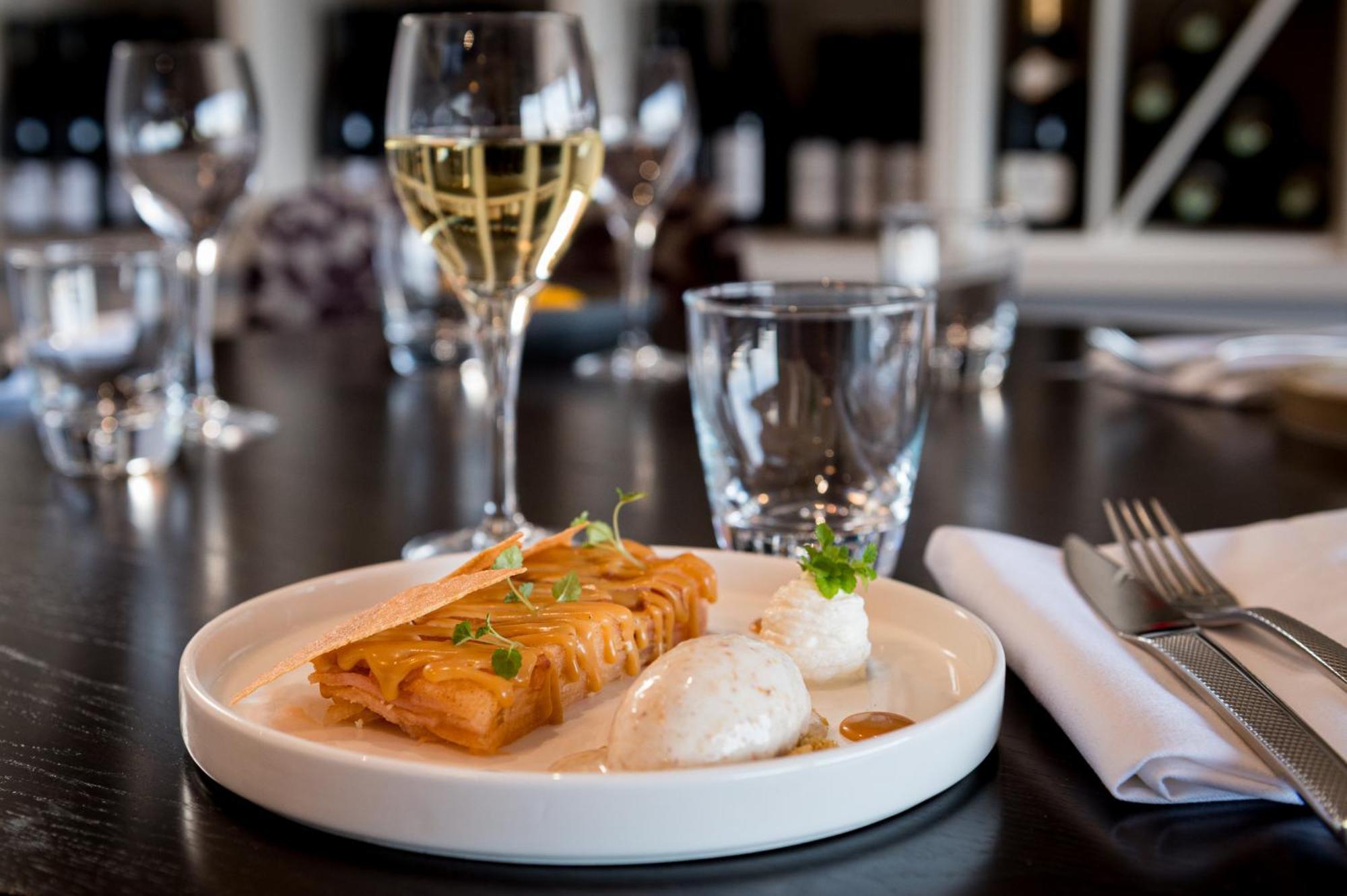 Saint Aubin Logis Hotel & Restaurant מראה חיצוני תמונה
