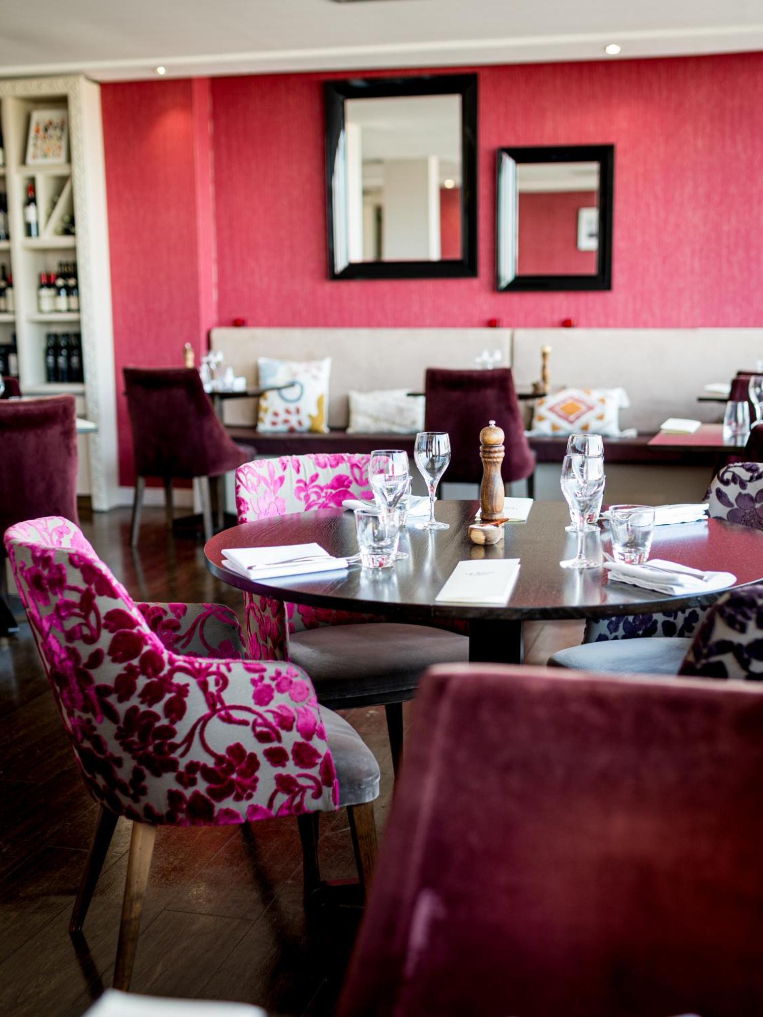 Saint Aubin Logis Hotel & Restaurant מראה חיצוני תמונה