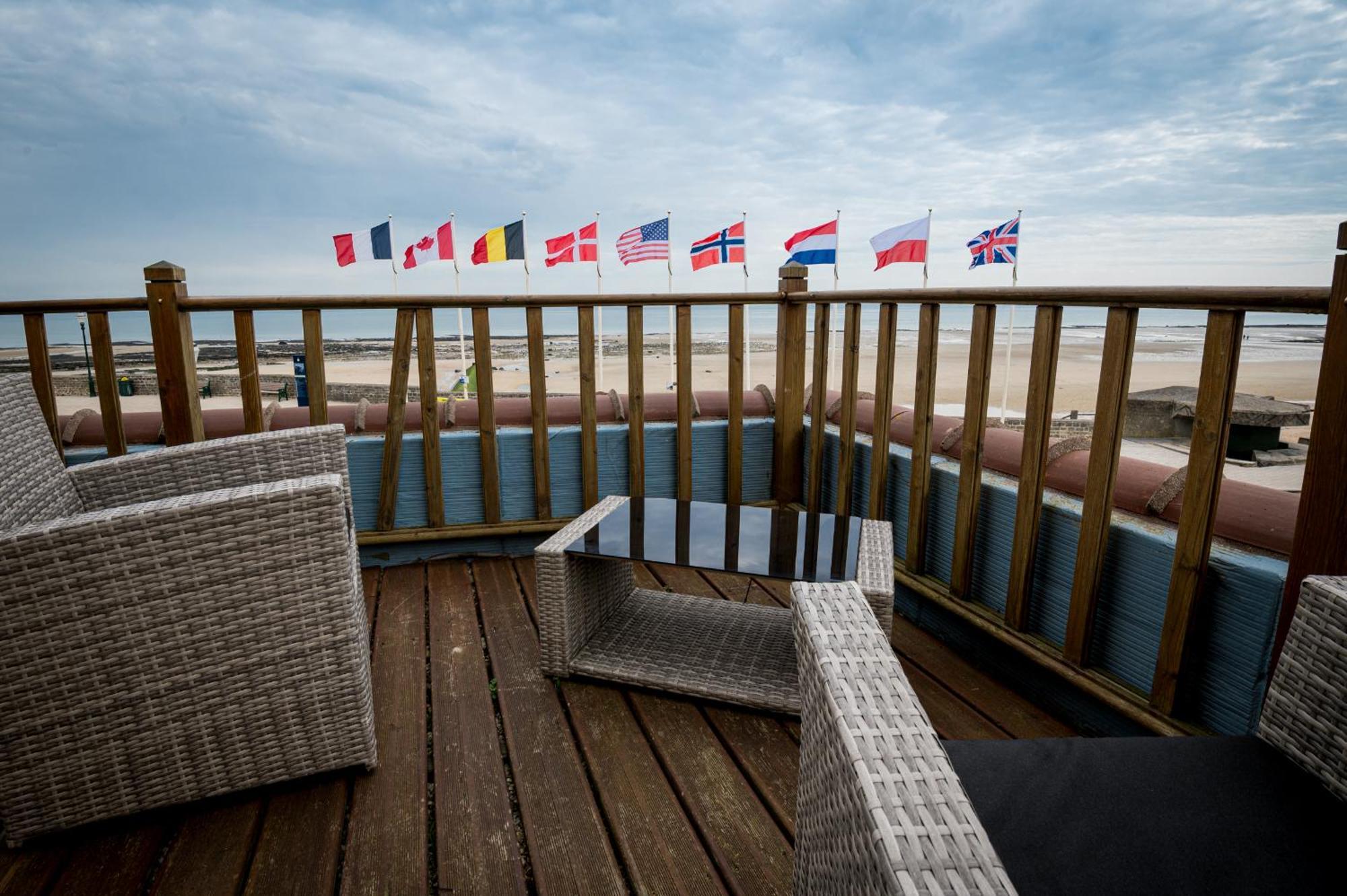 Saint Aubin Logis Hotel & Restaurant מראה חיצוני תמונה