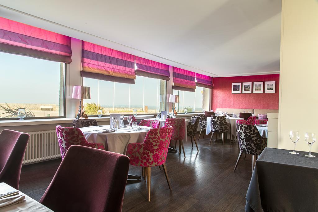 Saint Aubin Logis Hotel & Restaurant מראה חיצוני תמונה