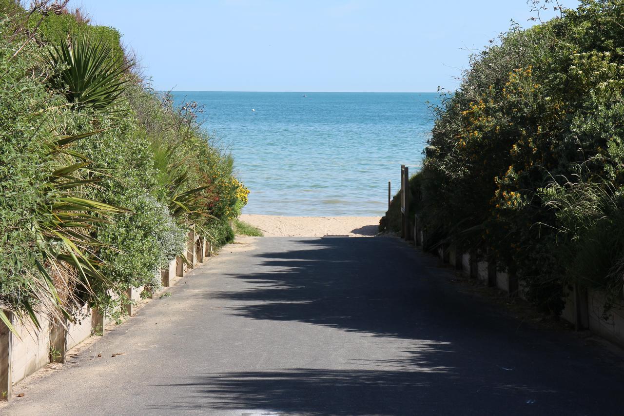 Saint Aubin Logis Hotel & Restaurant מראה חיצוני תמונה