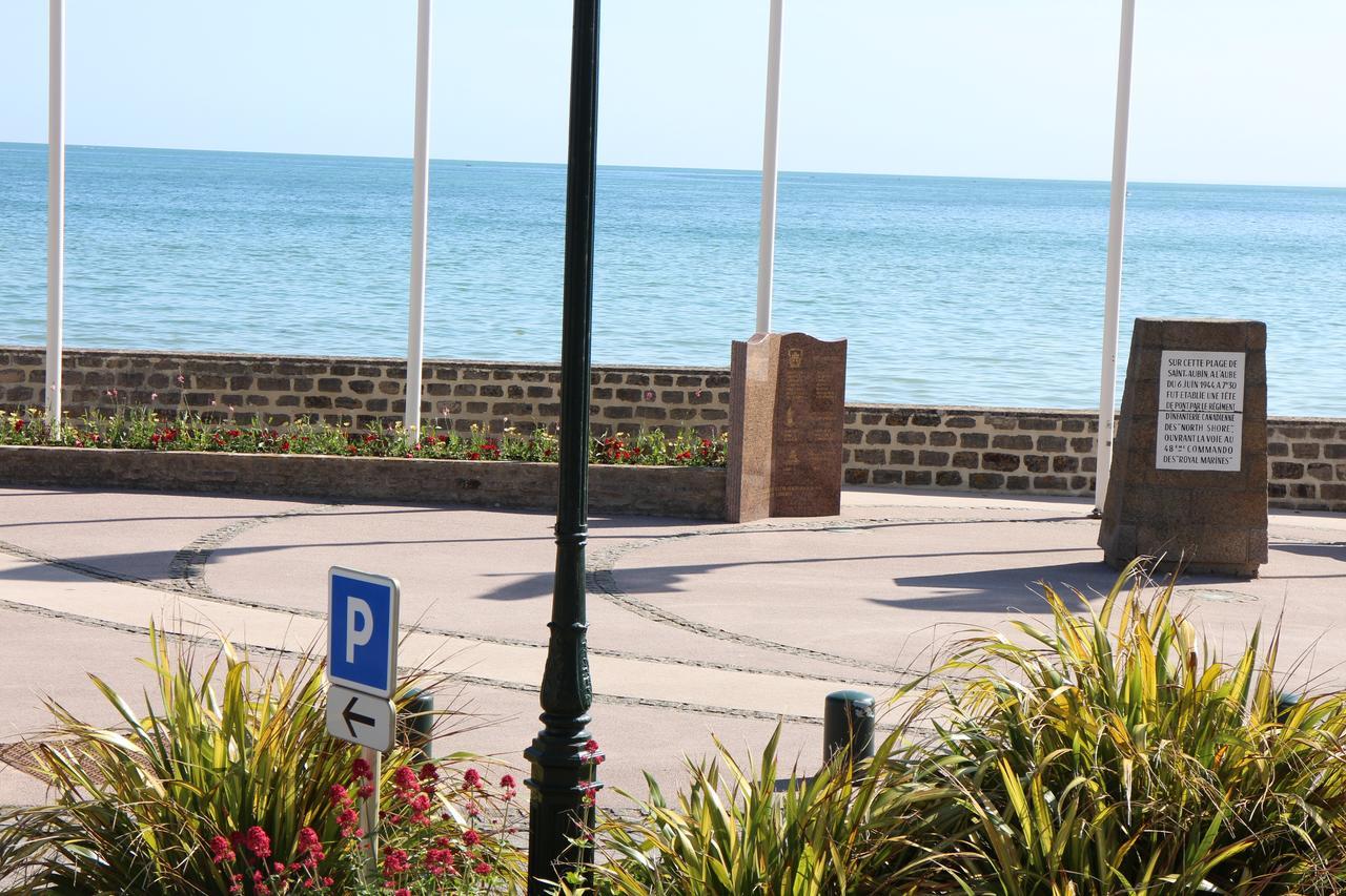 Saint Aubin Logis Hotel & Restaurant מראה חיצוני תמונה