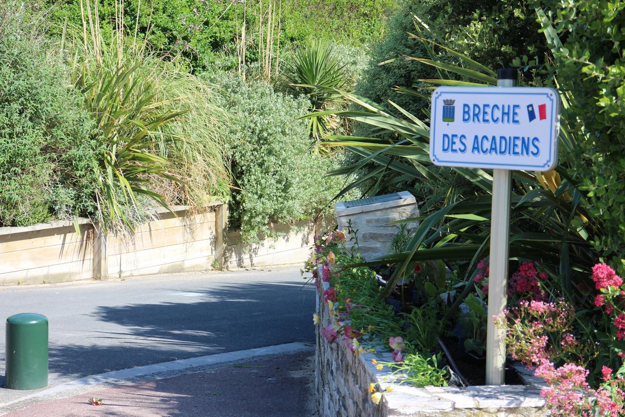 Saint Aubin Logis Hotel & Restaurant מראה חיצוני תמונה